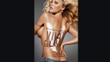 Blonde Big-tits Playboy Celebrity Model Pamela Anderson