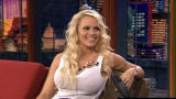 Blonde Big-tits Playboy Celebrity Model Pamela Anderson