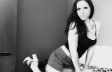 black &&&whit