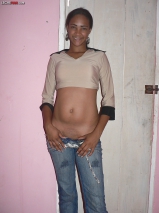 Dominican slut