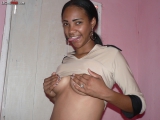 Dominican slut