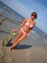 Polish tits