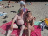 Polish tits