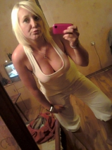 Polish tits