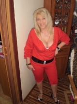 Polish tits