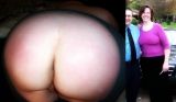 Real Amateur Tara Dressed Undressed