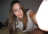 Sarah from the UK