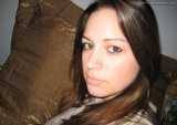 Sarah from the UK