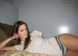 Sarah from the UK