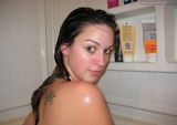 Sarah from the UK
