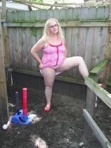 Penelope West 45