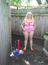 Penelope West 45