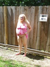 Penelope West 45