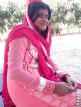 Wahida ali wana