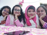 Wahida ali wana