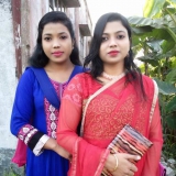 Wahida ali wana