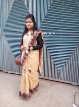 Wahida ali wana