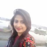Wahida ali wana