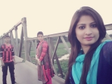 Wahida ali wana