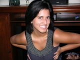 Amateur Cuban Teen Babe