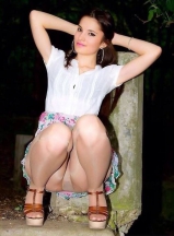 upskirt