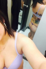 SABRINA VACHON NUE