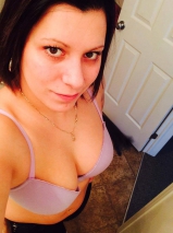 SABRINA VACHON NUE
