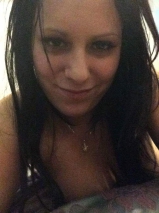 SABRINA VACHON NUE