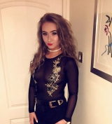 Casey - My Sexy Little Welsh Slave