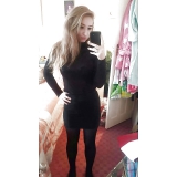 Casey - My Sexy Little Welsh Slave