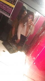 Casey - My Sexy Little Welsh Slave