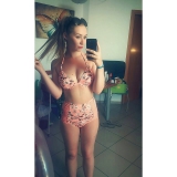 Casey - My Sexy Little Welsh Slave