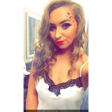 Casey - My Sexy Little Welsh Slave