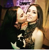 Yana Chala in Odessa Ukraine cam model nude pics and family