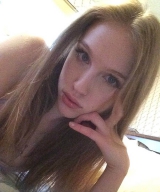 Posh dance school teen - selfie session after class ends at