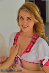 Sex porn teen ftvgirls Kimmie and Mackenzie 2 these cute tee