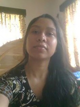 Wahida ali wana