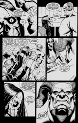 COMICS - SUPERHEROINES