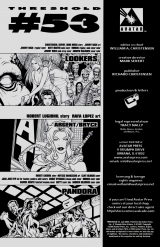 COMICS - SUPERHEROINES