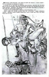 COMICS - SUPERHEROINES