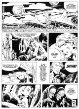 COMICS - SUPERHEROINES