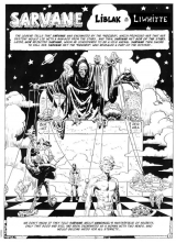 COMICS - SUPERHEROINES