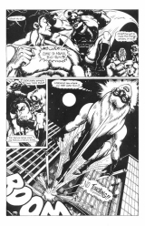 COMICS - SUPERHEROINES