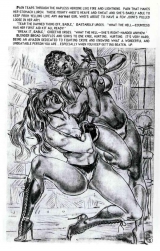 COMICS - SUPERHEROINES