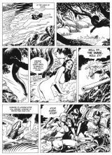 COMICS - SUPERHEROINES