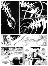 COMICS - SUPERHEROINES