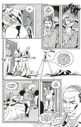 COMICS - SUPERHEROINES