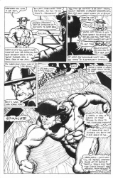 COMICS - SUPERHEROINES