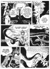 COMICS - SUPERHEROINES