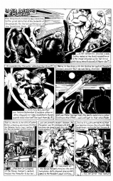 COMICS - SUPERHEROINES